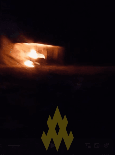 Потери России, потери врага, потери РФ, вражеские потери, Херсонская область, операторы БПЛА, партизаны, партизанское движение, подполье, удар по ВС РФ, АТЕШ, сожгли машину