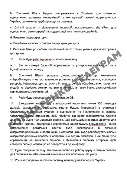 мирный план трампа Мирный план Трампа