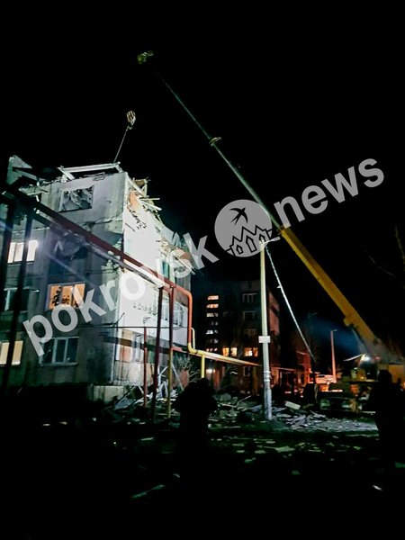 мирноград, мирноград новини, типовий Мирноград, новини Мирноград, обстріли України