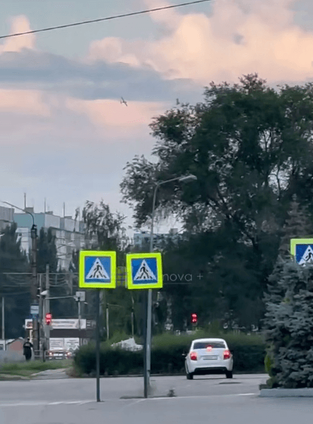 дрон фп1