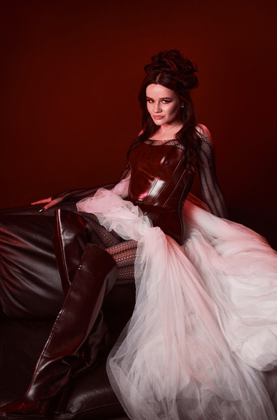 Sowa, певица о принятии себя