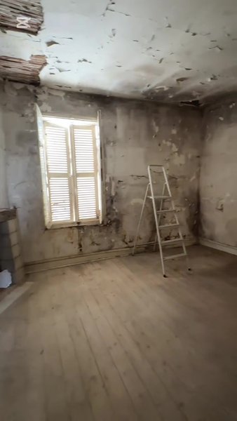 Житло Франції