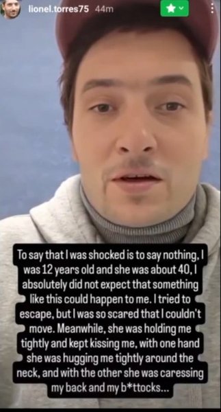 лионель торрес, брижит макрон, дипфейк