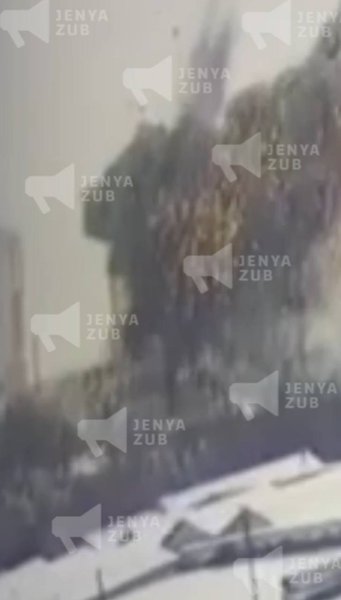 Харків, ракетний удар, масована атака, обстріл, війна РФ проти України