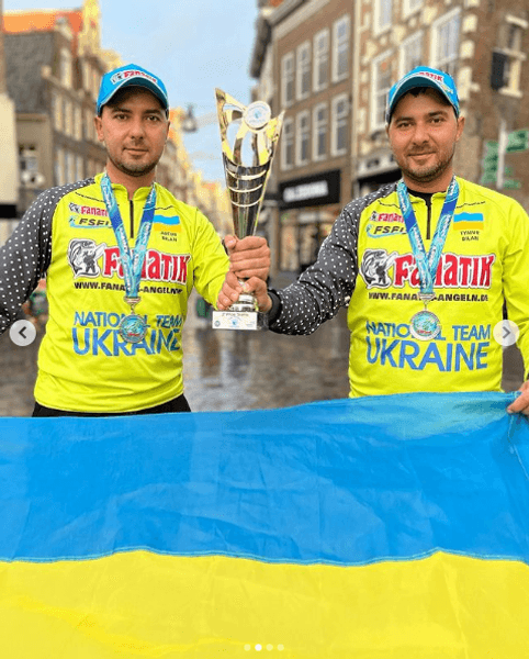 Артур Билан, брат, соревнования, уличная рыбалка, спортсмен уклонист