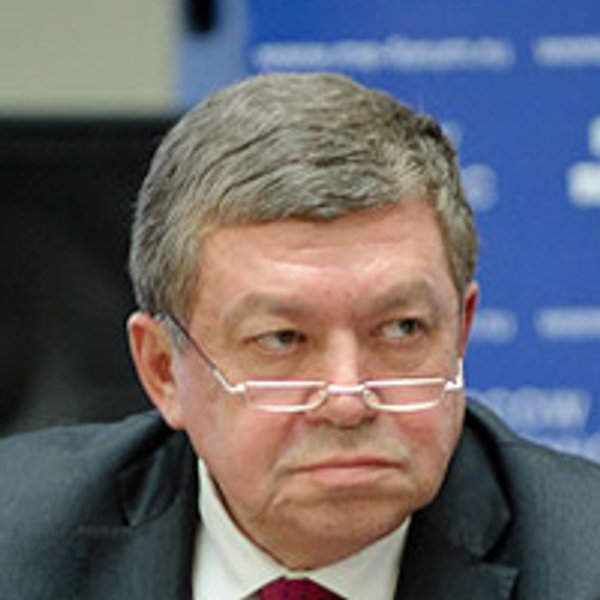 
Руслан Гринберг
о российских страхах перед НАТО
