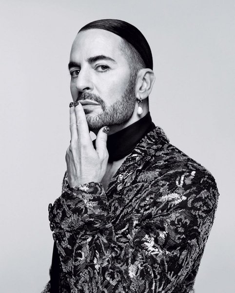 марк джейкобс