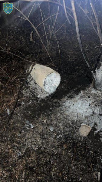 Российское вторжение, атака БПЛА, Киев, Киевская область, спасатели, ГСЧС, война РФ против Украины