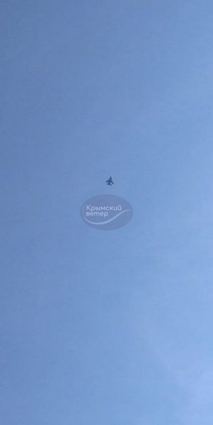 Крым, 29 февраля, взрывы