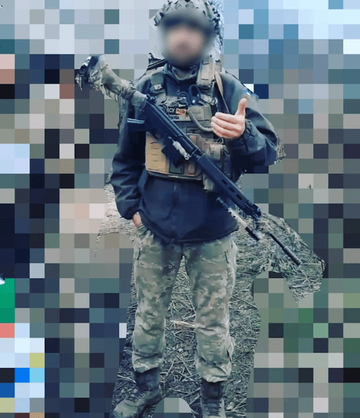 fn fal в українській армії