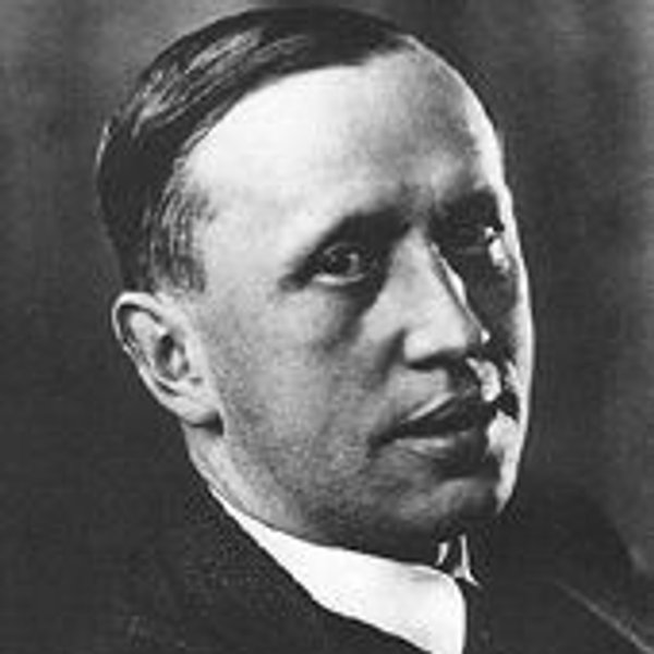 
Карел Чапек
прозаик, драматург, фантаст
