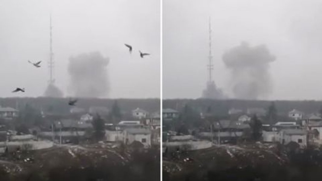 Україна обміняла льотчика РФ, який бомбив Харків