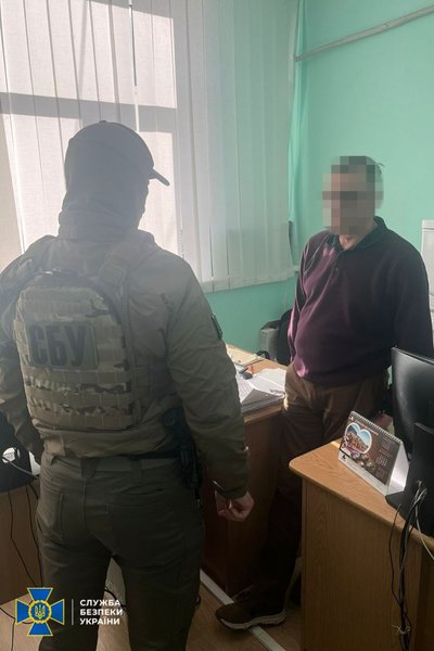 СБУ, Житомирская таможня, украинские спецслужбы, задержание СБУ, таможня, начальница таможни, Ольга Ильинская