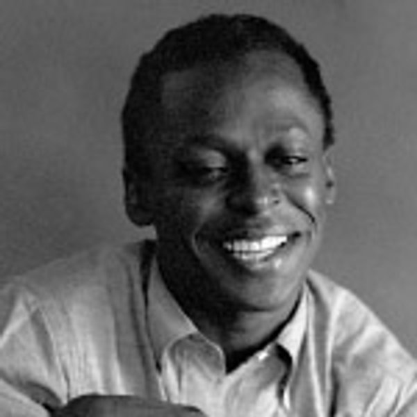 
Майлс Дэвис
