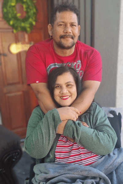 Сім'я, чоловік, жінка, щаслива пара, сімейна пара