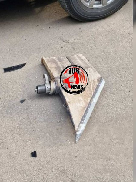 Удары ВС РФ по Харькову