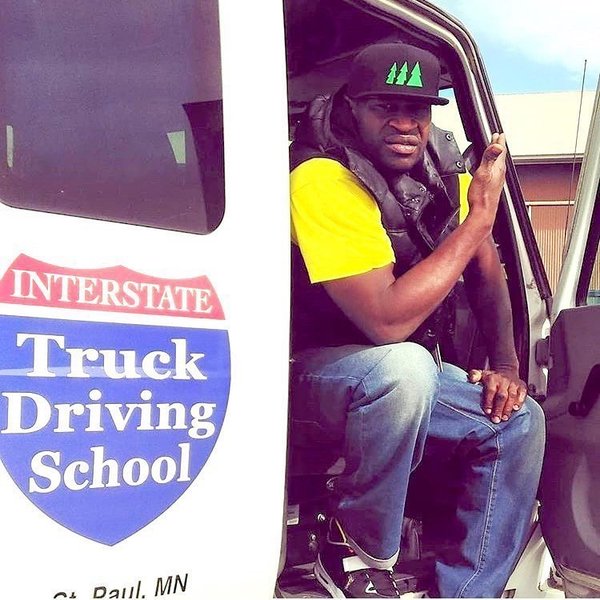 джордж флойд, США, фото