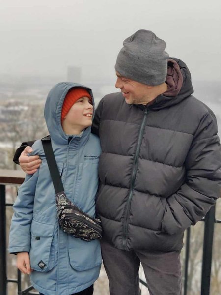 Оборона Азовстали, Азовсталь, защитники Азовстали, Мариуполь, оккупация Мариуполя, плен, российский плен, военнопленные, обмен пленными, пограничники, Вячеслав Кучковский, Кучковский