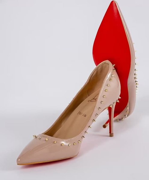 Christian Louboutin