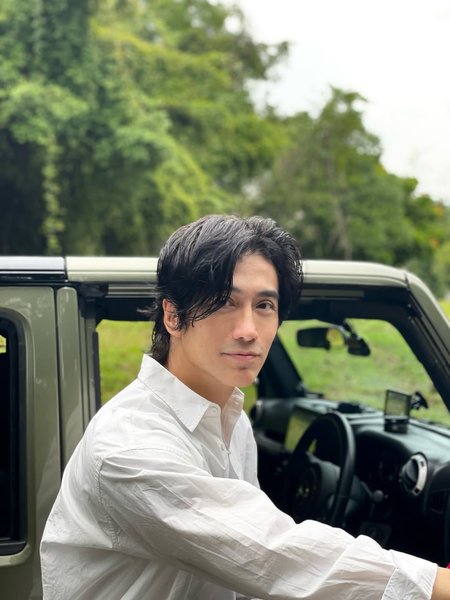 чуандо тан вік