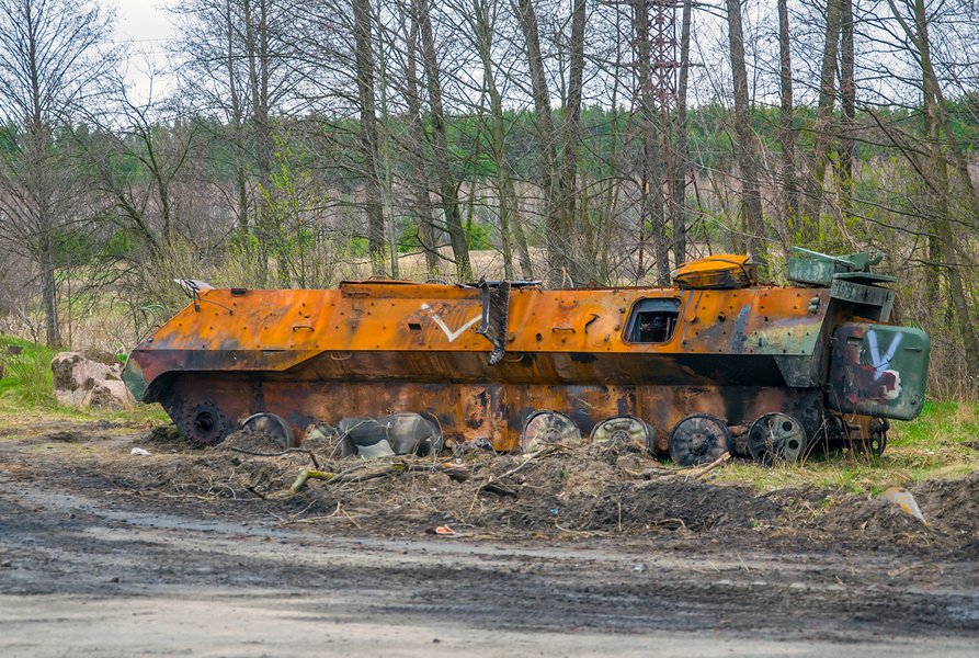 иванков, музей марии примаченко