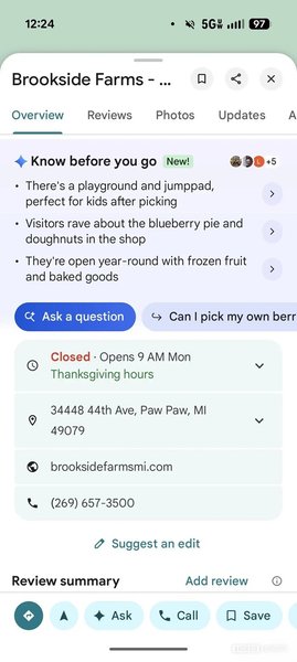 гугл карти нова функція нова функція Google Карт