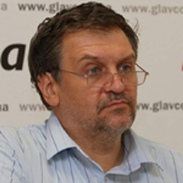 
Алексей Гарань
профессор политологии Киево-Могилянской академии
