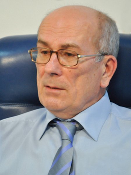 

Василий Котко: "Россияне могли приступить к реализации энергомоста сразу же после получения контроля над Крымом"
