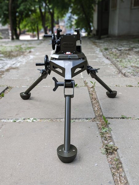 тренога для Mk19