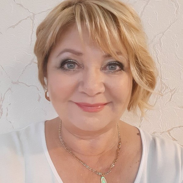 фото, Ольга Тимошенко, директор средней школы №309, Киев