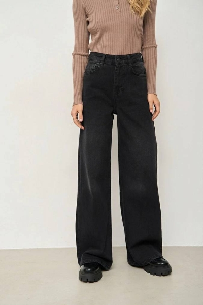 Джинси палаццо Джинси палаццо