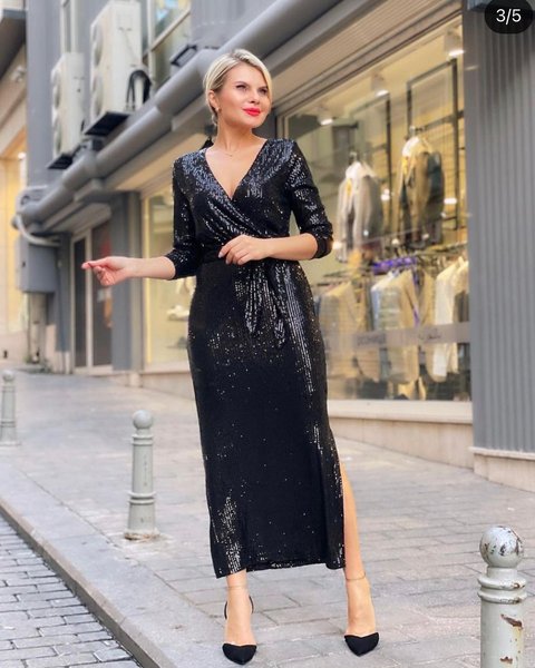 платье пайетки, новогодний корпораив, платье на корпоратив, идея для наряда на корпоратив