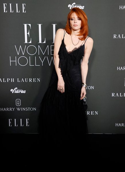 Наташа Лионн, ELLE Women in Hollywood 2023