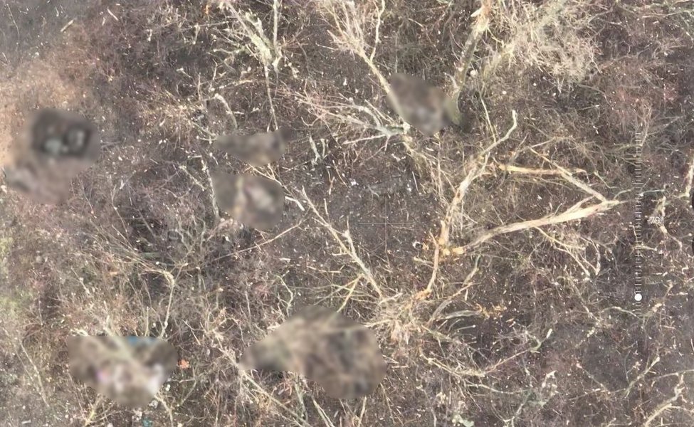 оборона бахмута