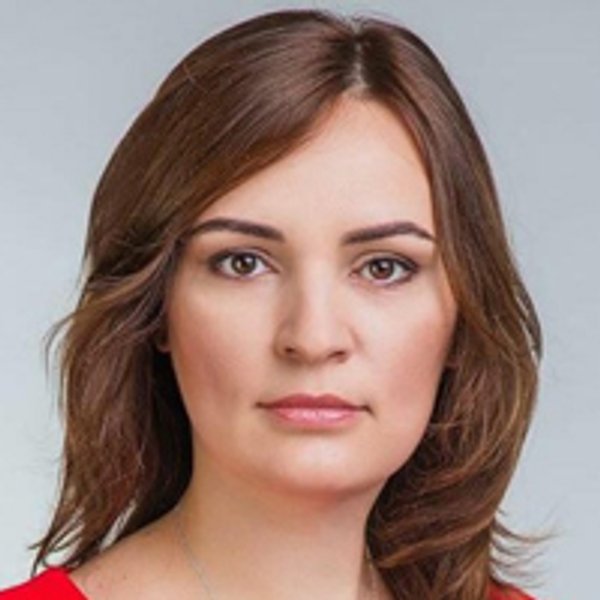 
Юлия Ковалив
о стимуле для инвестора
