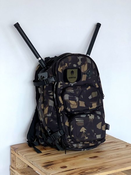 Kvertus, РЭБ, защита от дронов