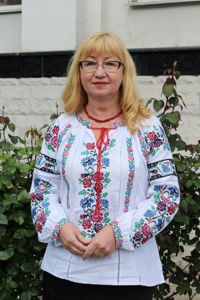 фото, Оксана Лозовая