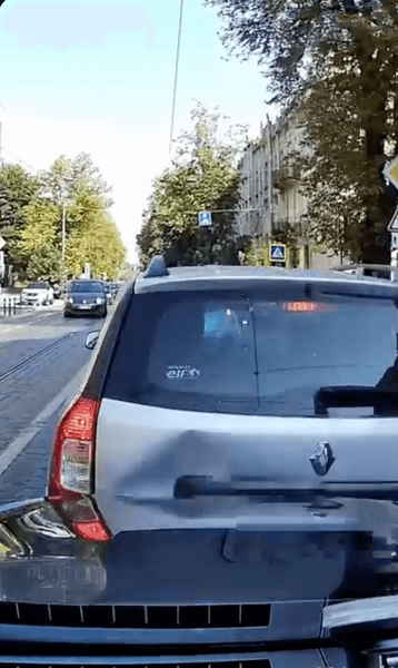 Николас Карма попал в ДТП