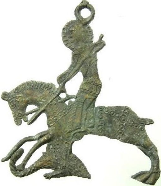 Средневековье, находка, артефакт, религия, ритуал, археология, проект, древности, металлоискатель, исследования, история, наука, ученые, коллекция, раскопки, сотрудничество