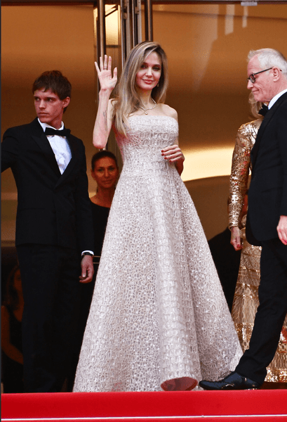 Анджеліна Джолі