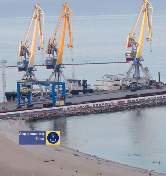 порт маріуполь порт маріуполь