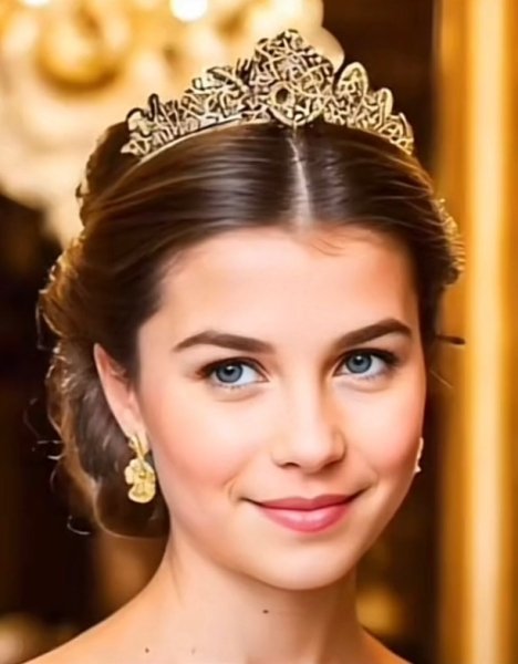 принцеса шарлотта іі доросла принцеса Шарлотта ші, доросла принцеса Шарлотта, принцеса Шарлотта