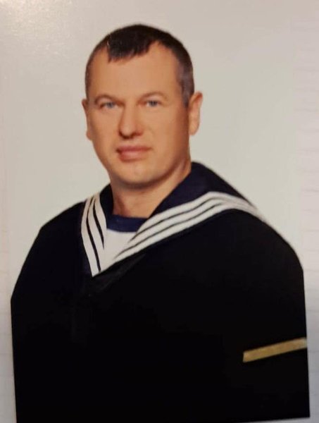 Гжегож Борис, убийство в Польше, жестокое убийство в Польше, убийца моряк, убийца матрос, убийца военный, новости Польши