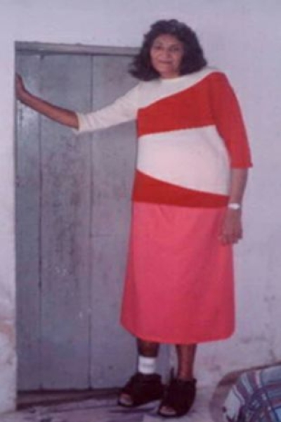 Найвища жінка у світі Найвища жінка у світі