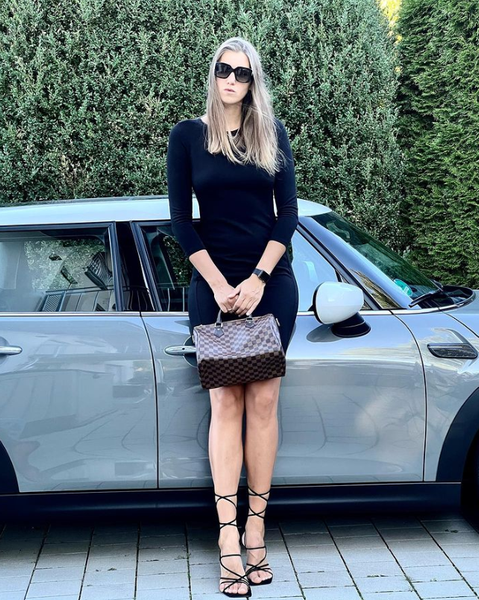 Високий зріст, аномалії, курйози, нестандартна зовнішіність, відео, Німеччина, тренди TikTok