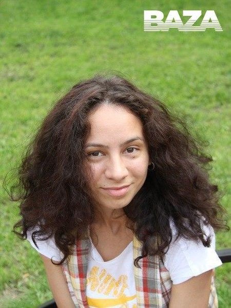 марина кохал, жена энди картрайта