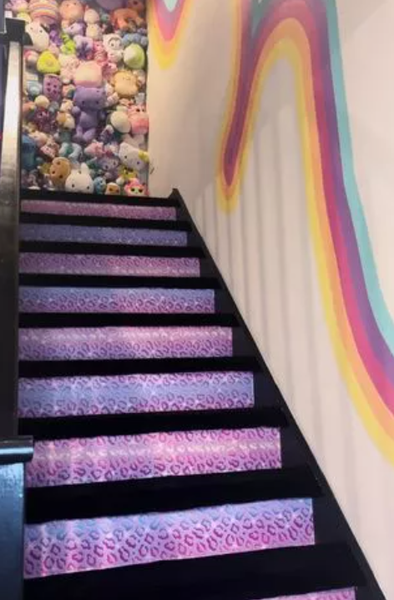 Дом после арендаторов, сдача недвижимости в аренду, ремонт в доме, курьезы, штраф, Великобритания