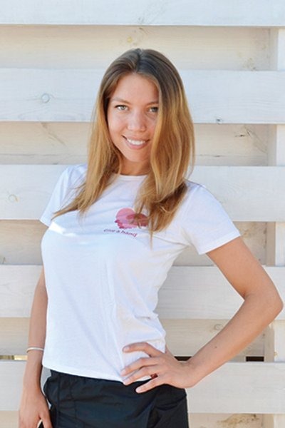 

Стопроцентно по-новому. Анастасия Заря уверена, что Украина нуждается в совершенно новой системе
