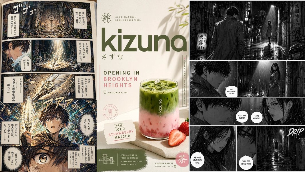 Приклад генерації ChatGPT Images 2.0