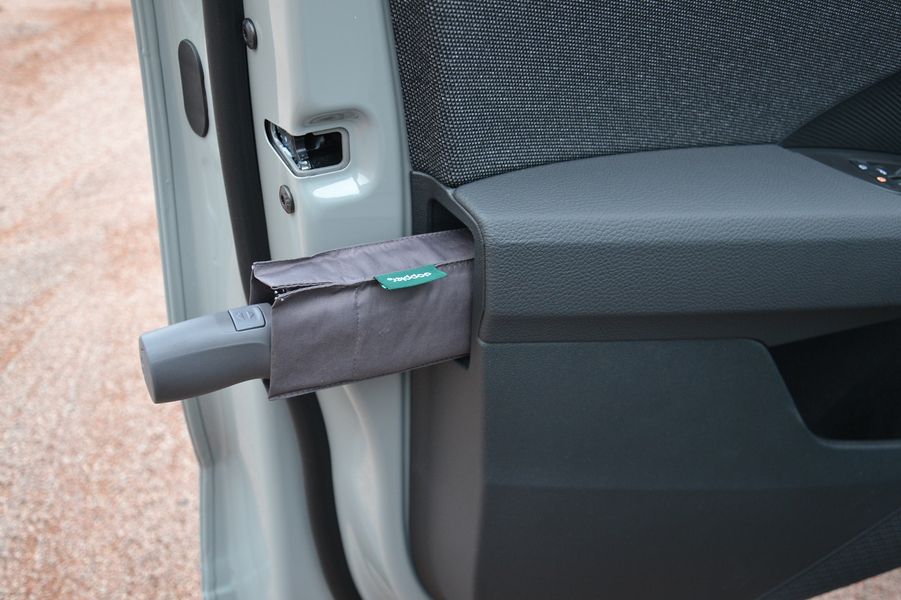 зонтик шкода, Skoda Kodiaq, новый Skoda Kodiaq, Skoda Kodiaq 2024, кроссовер Skoda, Skoda Kodiaq в Украине